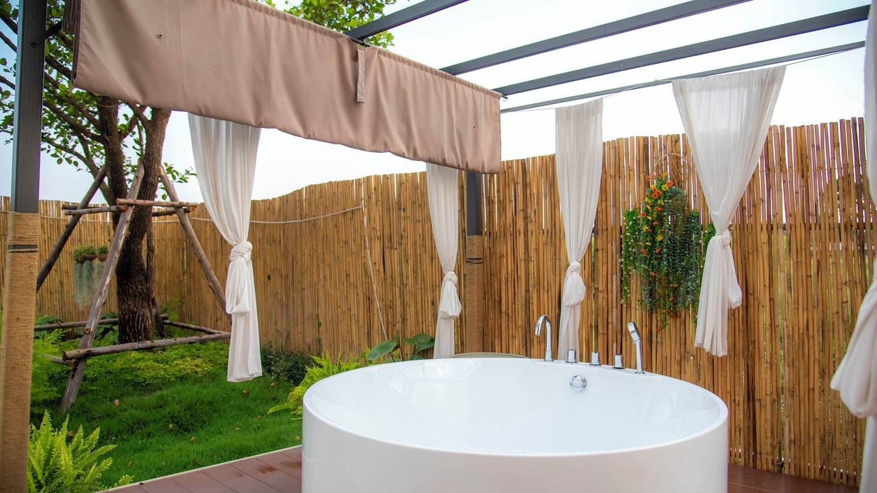 Photo of Bathroom in Sila