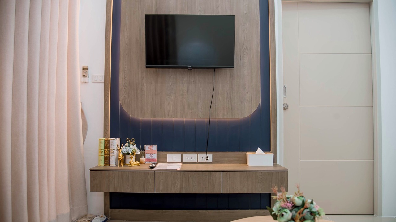 Photo of Bedroom in Sila