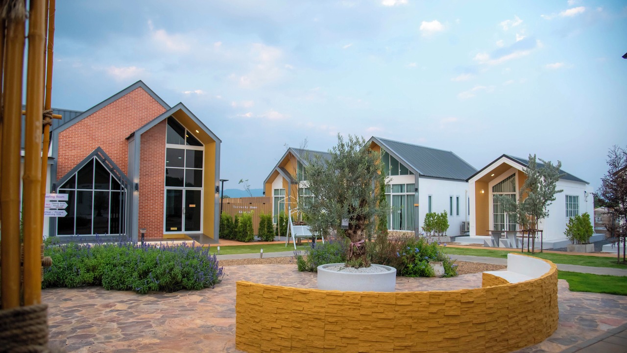 Photo of Outdoor in Sila