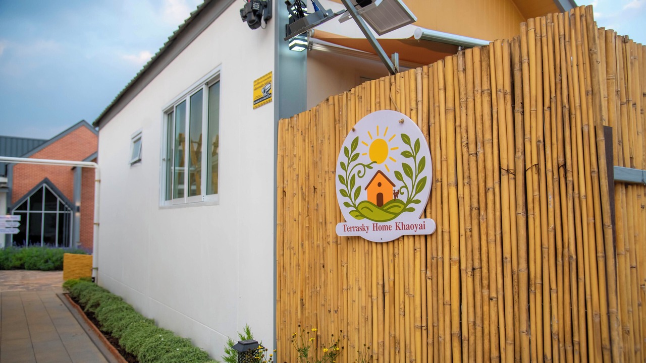 Photo of Outdoor in Sila