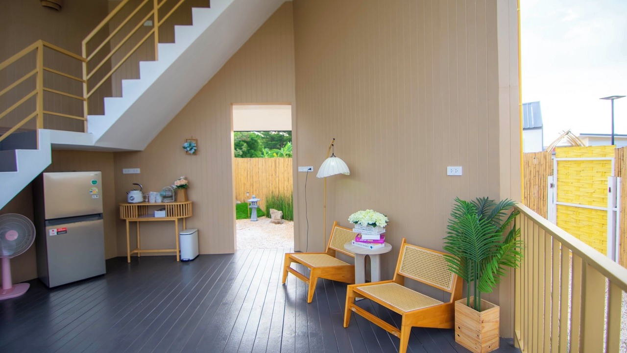 Photo of Bedroom in Sila