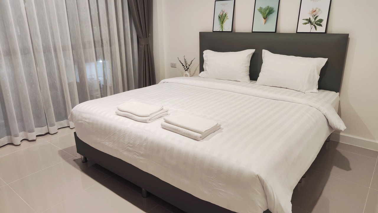 Photo of Bedroom in Khon Kaen
