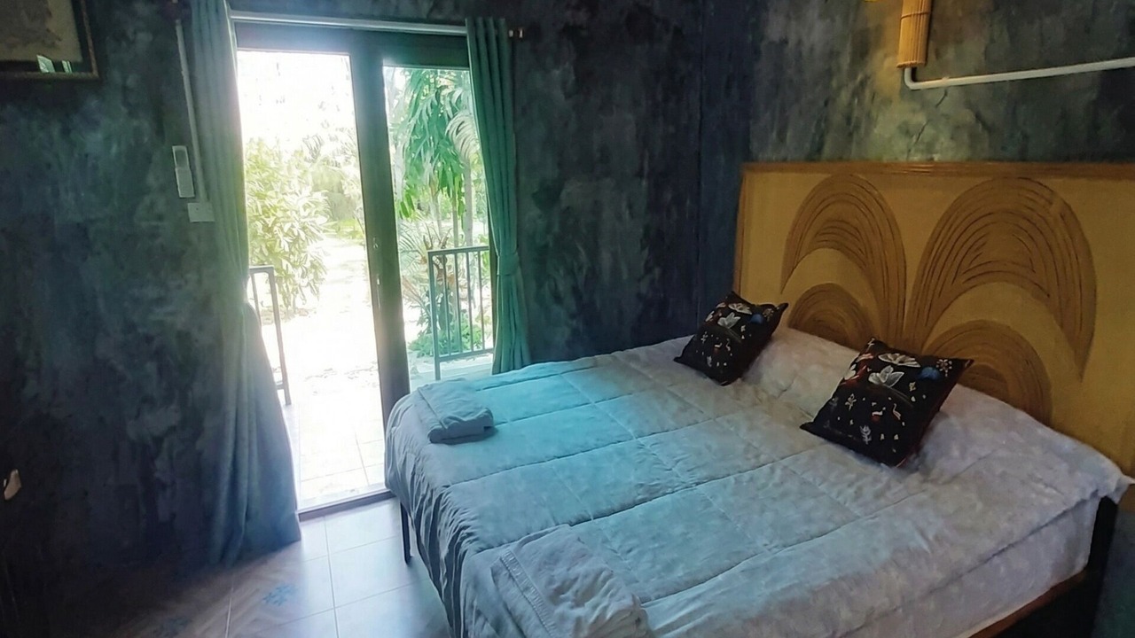 Photo of Bedroom in Khanong Phra