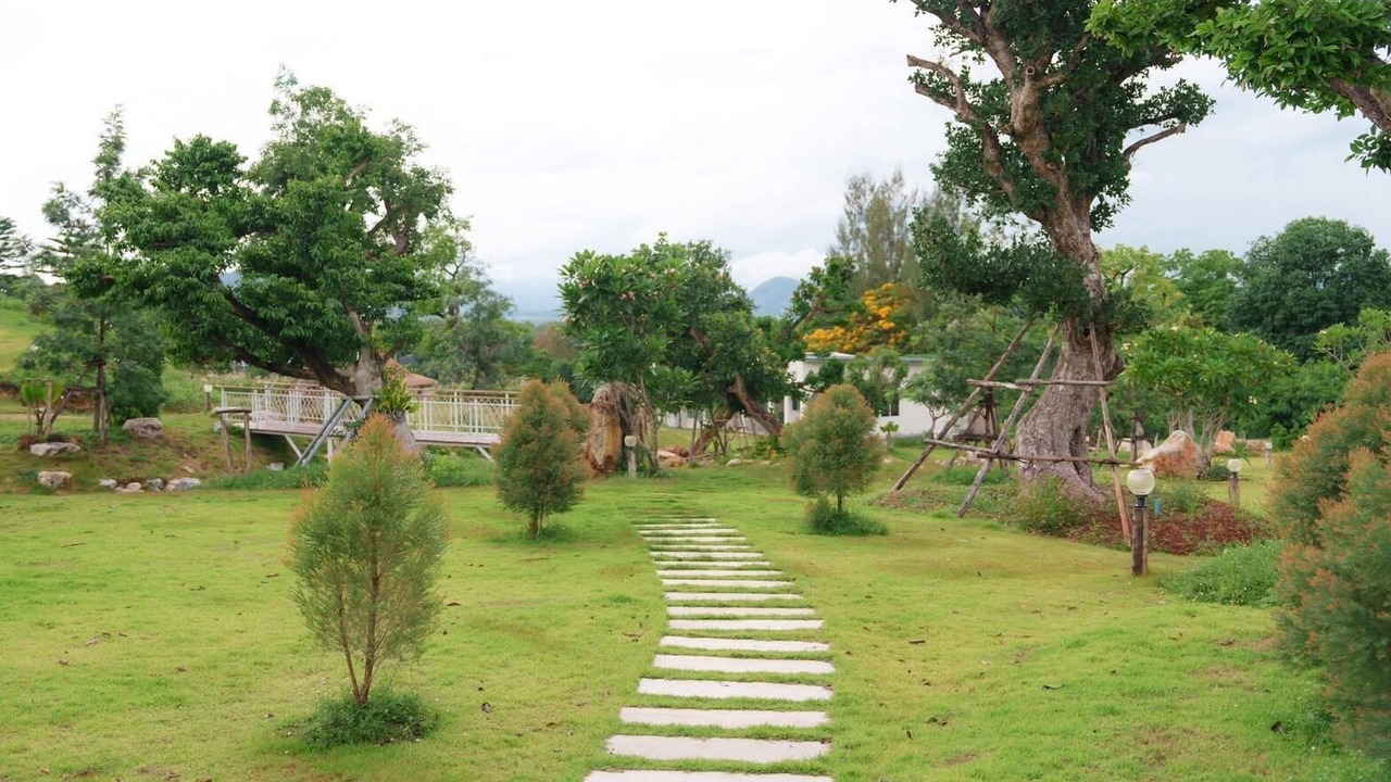 Photo of Outdoor in Khanong Phra