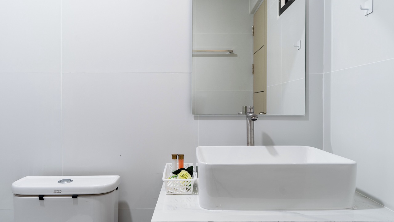 Photo of Bathroom in Chatturat