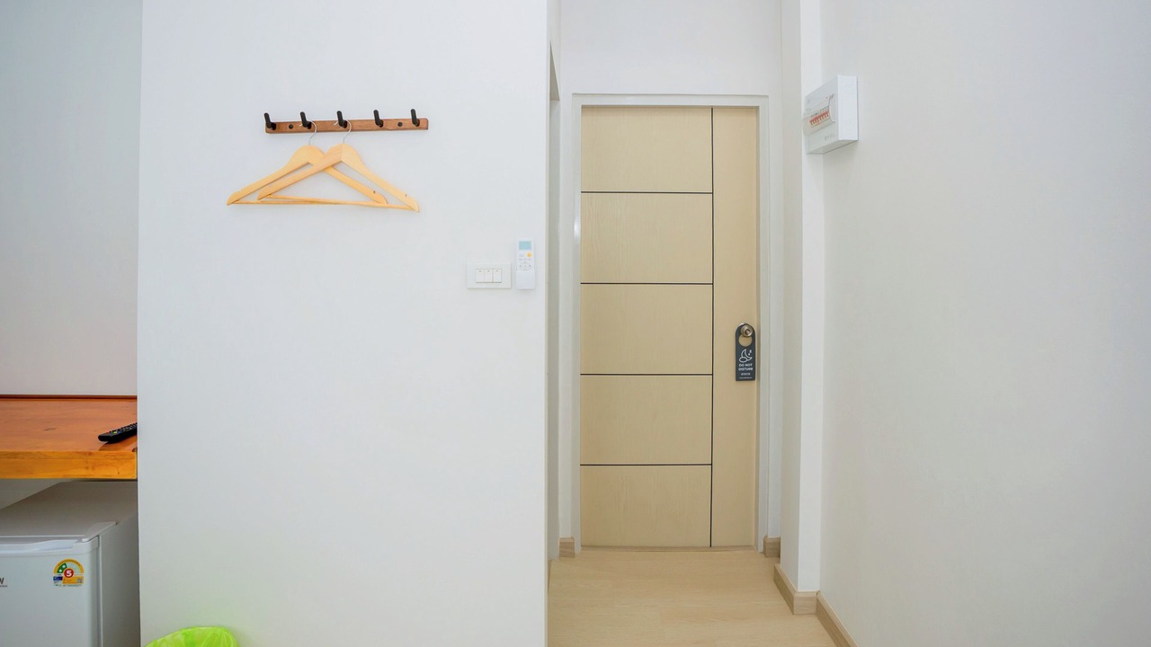 Photo of Bedroom in Chatturat