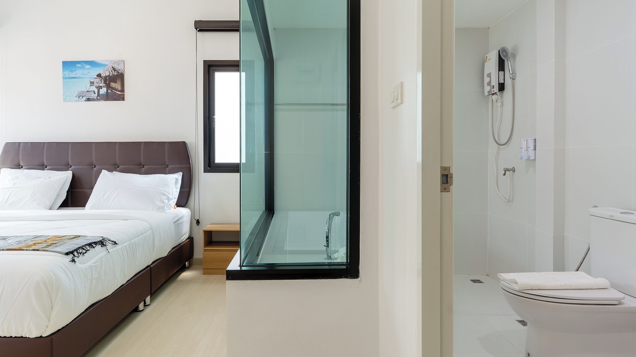 Photo of Bedroom in Chatturat
