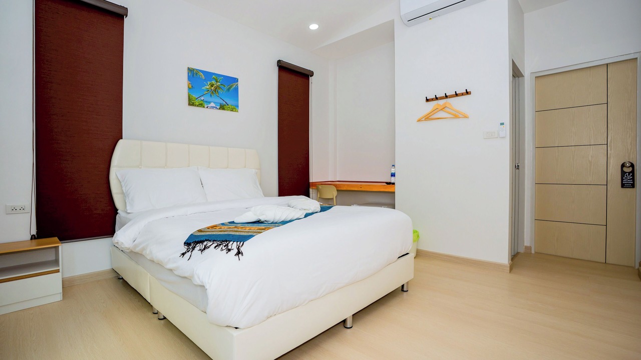 Photo of Bedroom in Chatturat