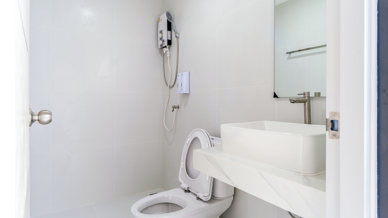 Photo of Bathroom in Chatturat