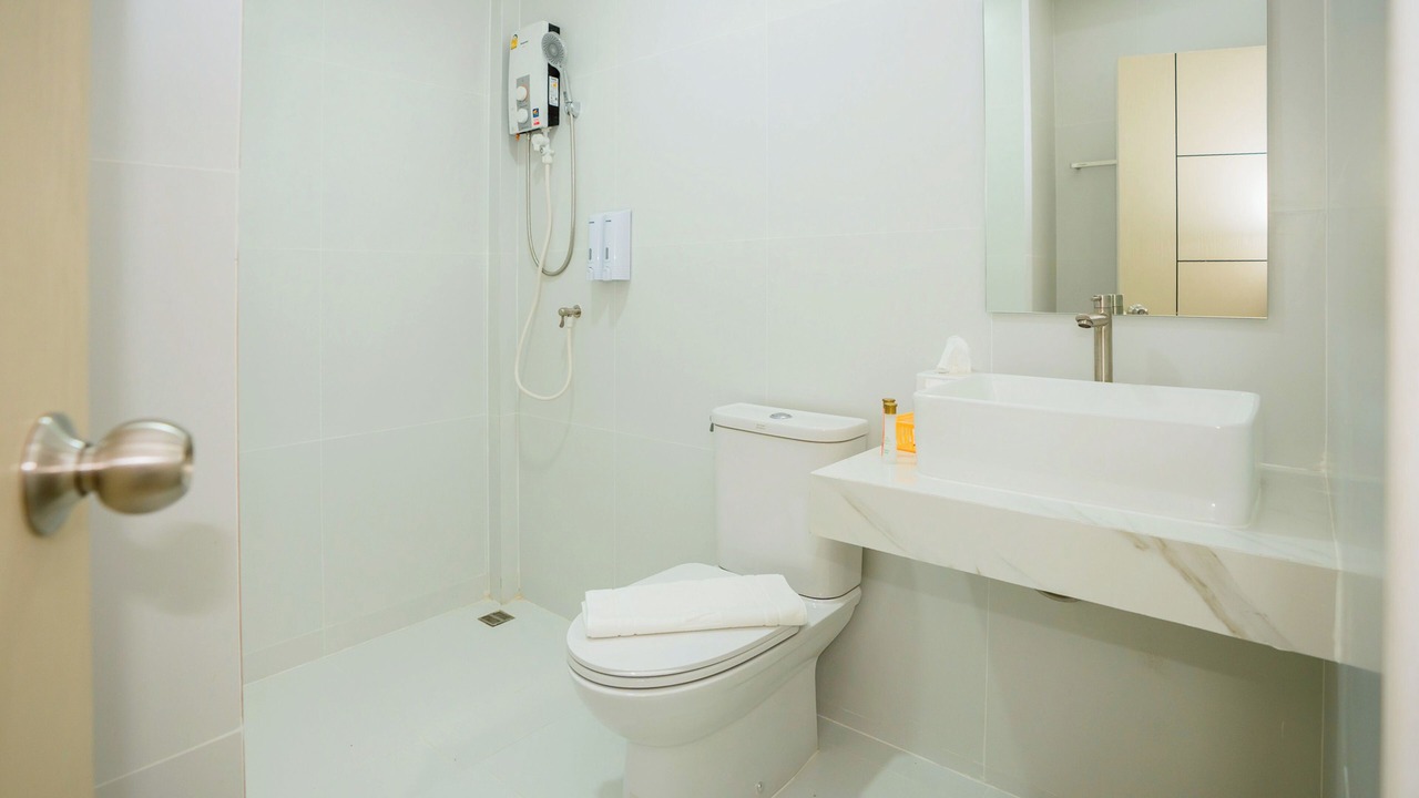 Photo of Bathroom in Chatturat