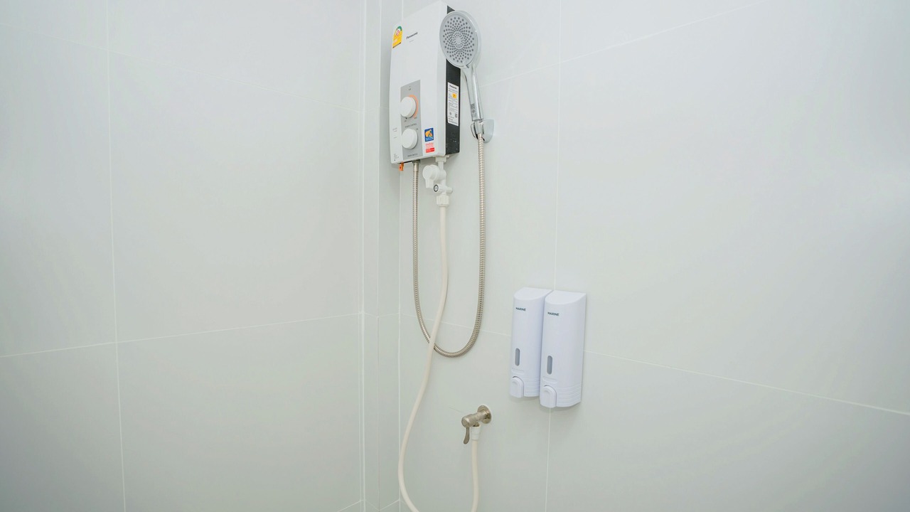 Photo of Bathroom in Chatturat