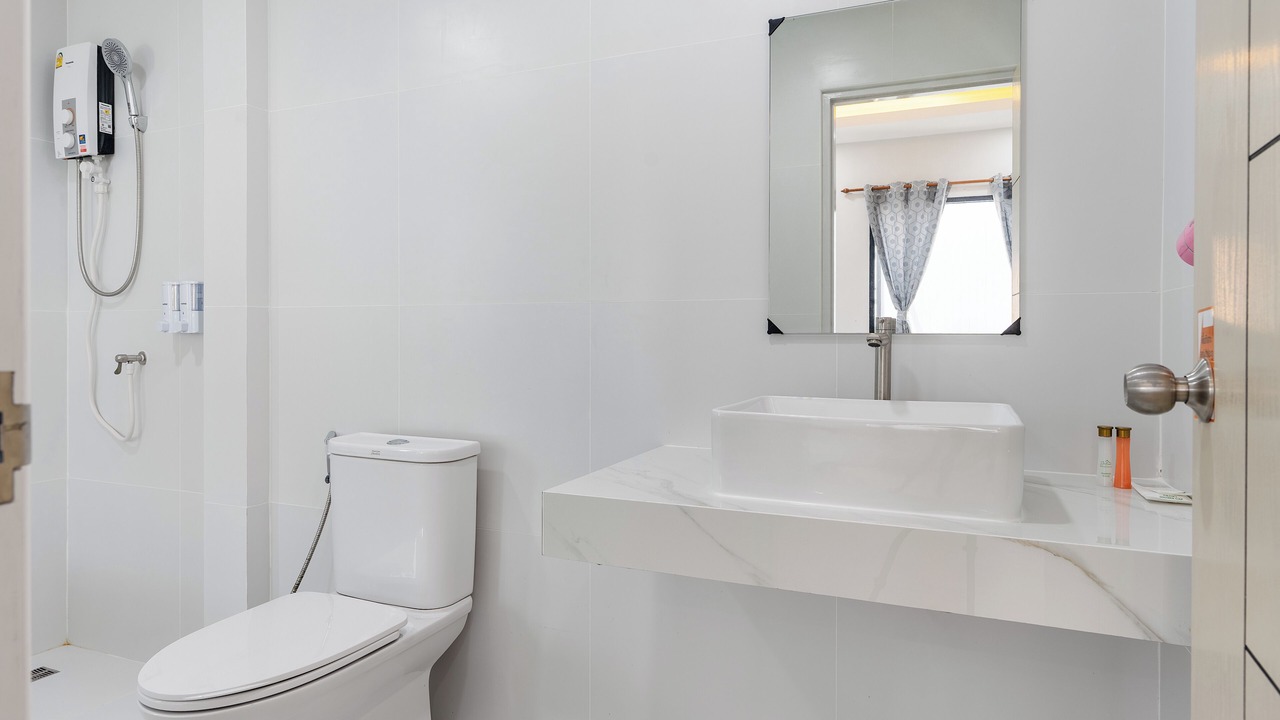 Photo of Bathroom in Chatturat