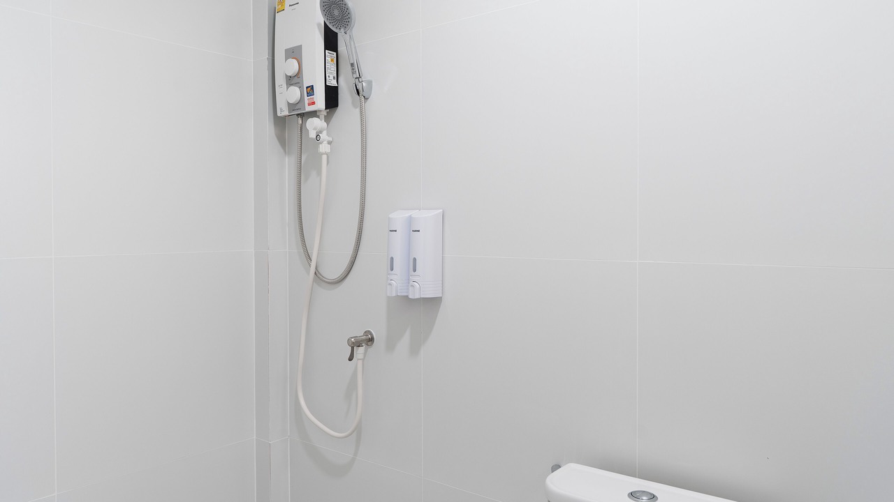 Photo of Bathroom in Chatturat