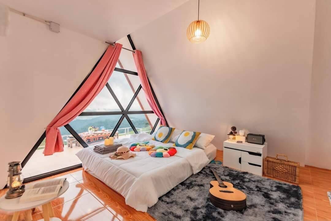 Photo of Bedroom in Mae Rim