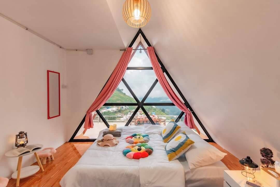 Photo of Bedroom in Mae Rim