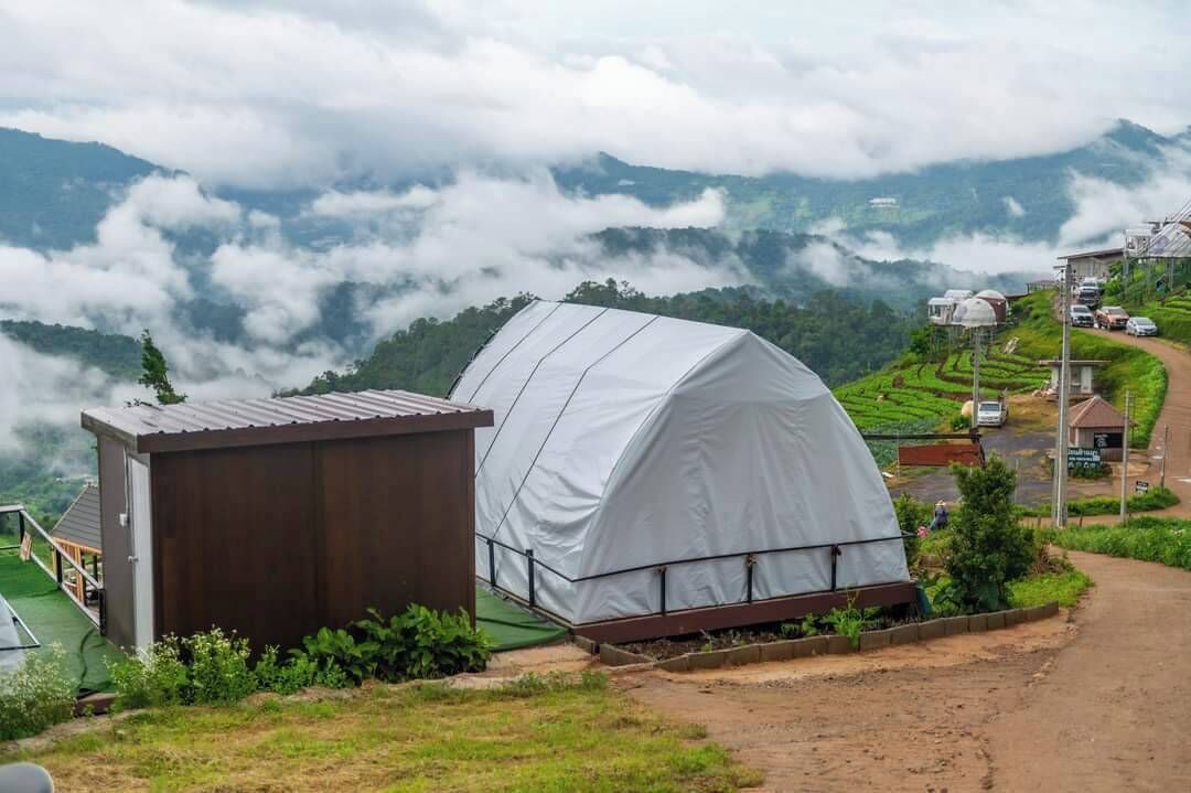 Photo of Bedroom in Mae Rim