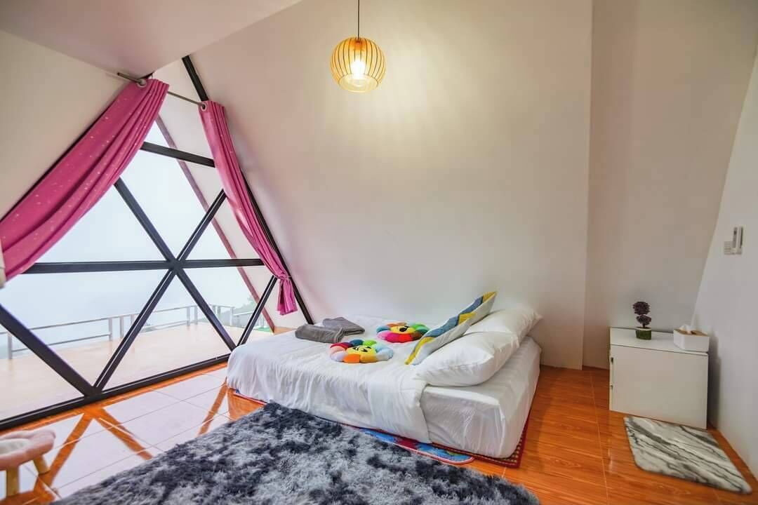 Photo of Bedroom in Mae Rim