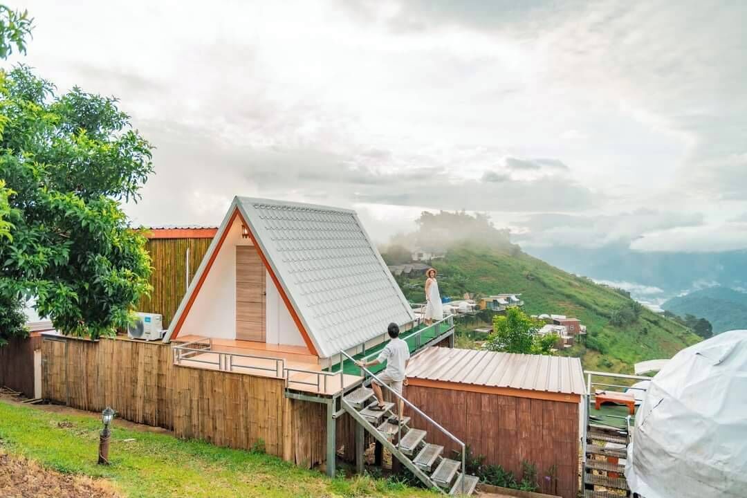 Photo of Outdoor in Mae Rim