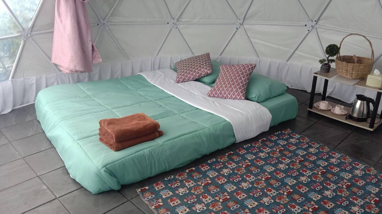 Photo of Bedroom in Mae Rim
