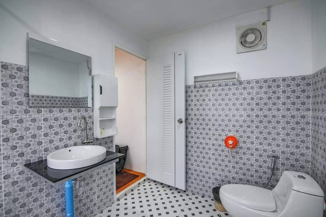 Photo of Bathroom in Mae Rim