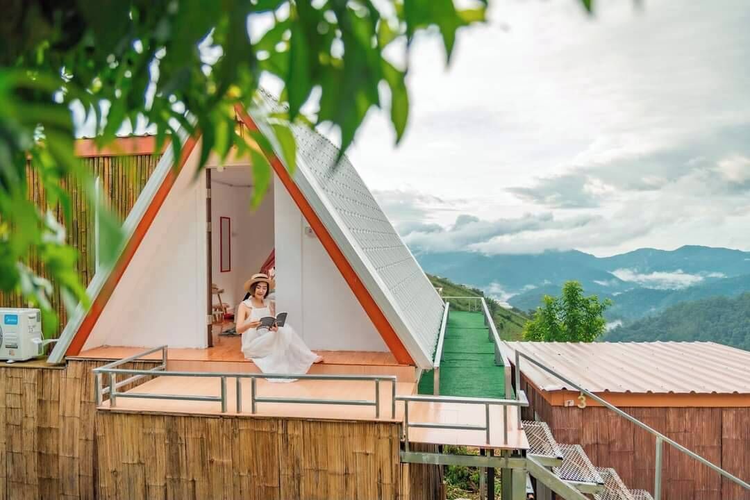 Photo of Bedroom in Mae Rim