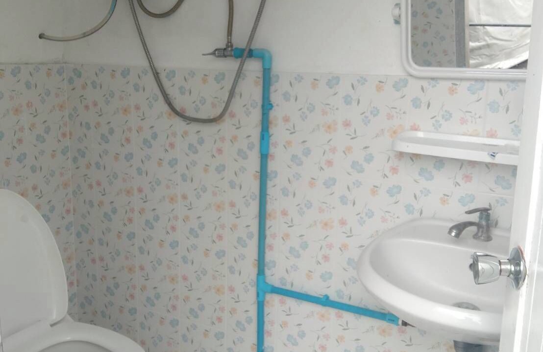 Photo of Bathroom in Mae Rim