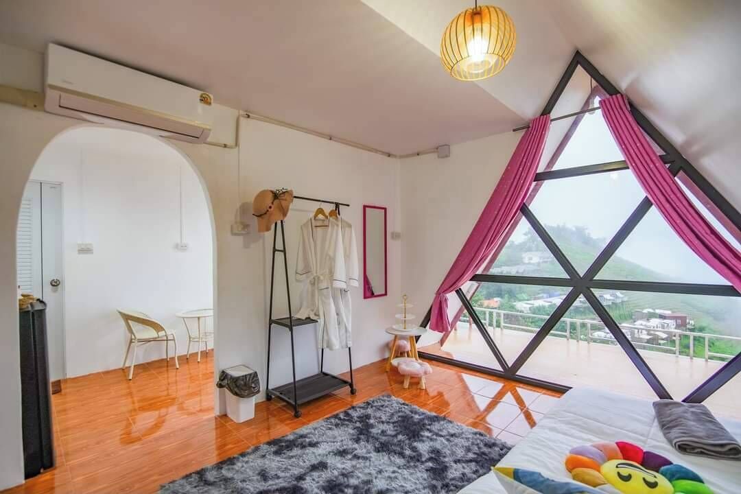 Photo of Bedroom in Mae Rim