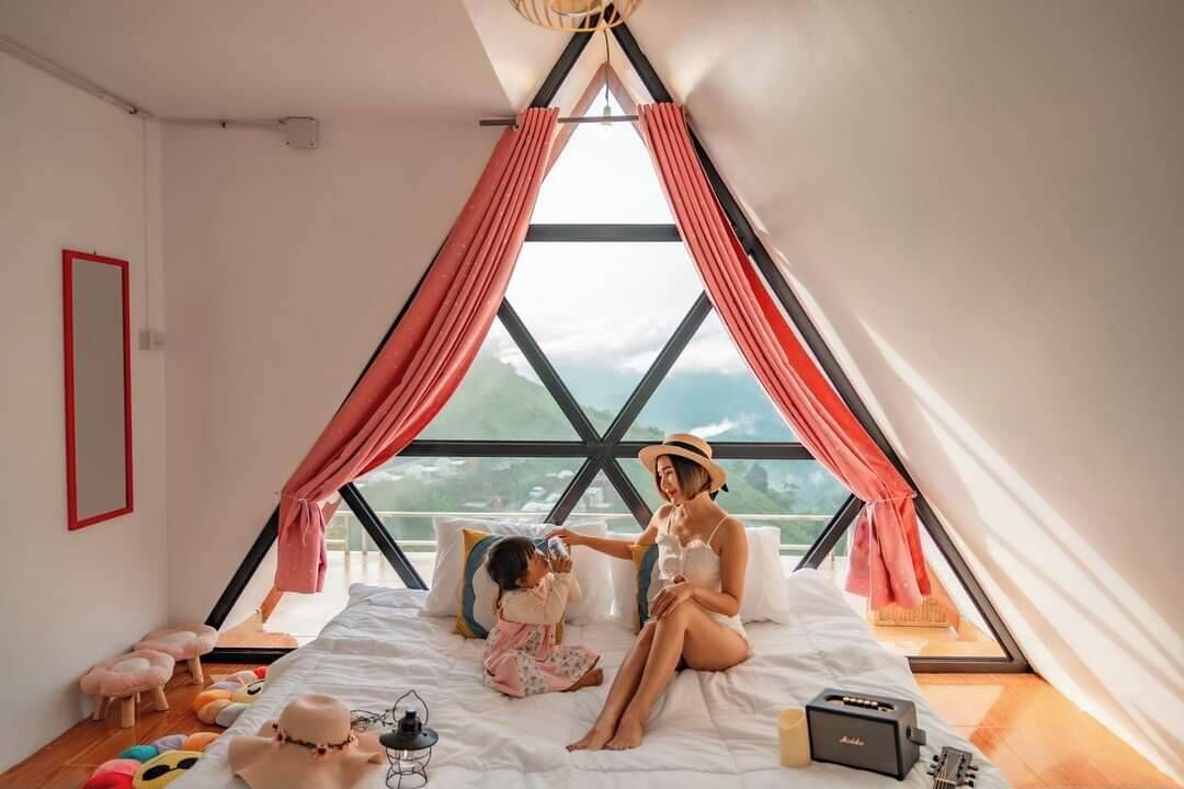 Photo of Bedroom in Mae Rim