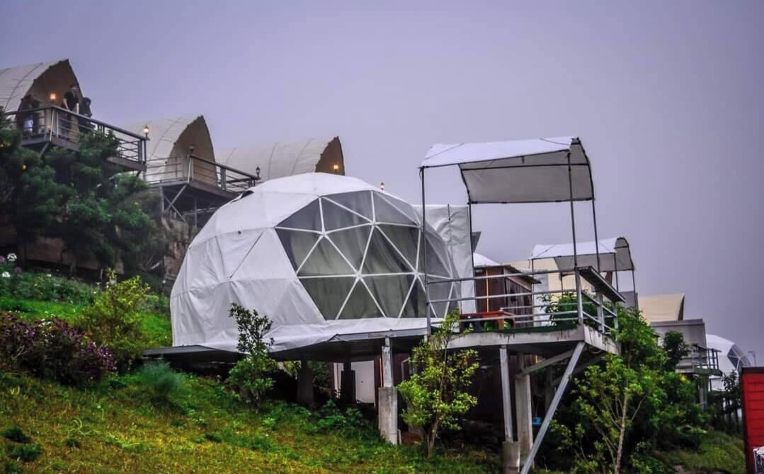 Photo of Outdoor in Mae Rim