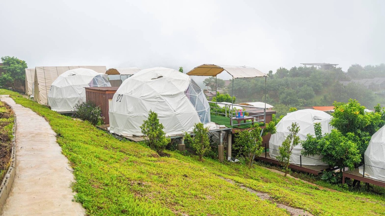 Photo of Outdoor in Mae Rim