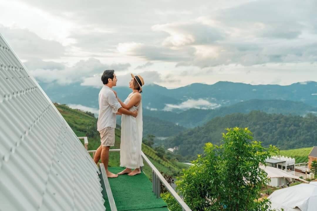 Photo of Bedroom in Mae Rim