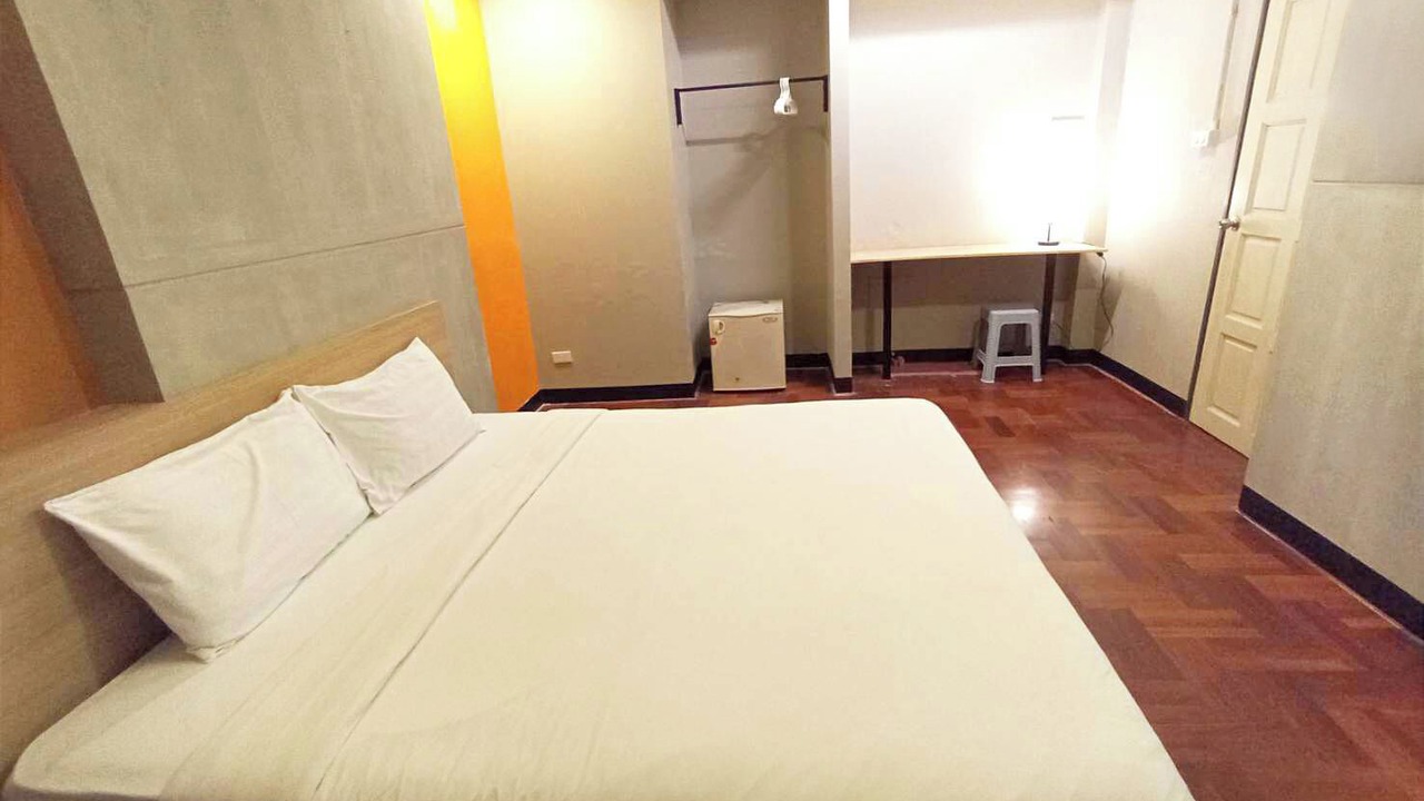 Photo of Bathroom in Bang Rak
