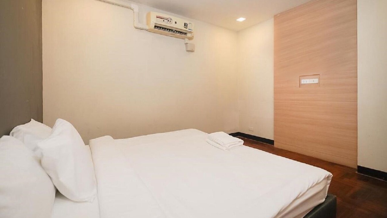 Photo of Bathroom in Bang Rak