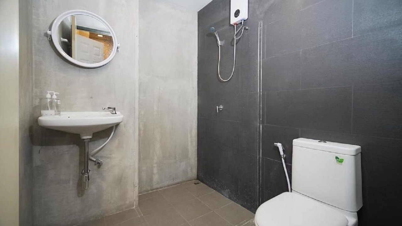 Photo of Bathroom in Bang Rak
