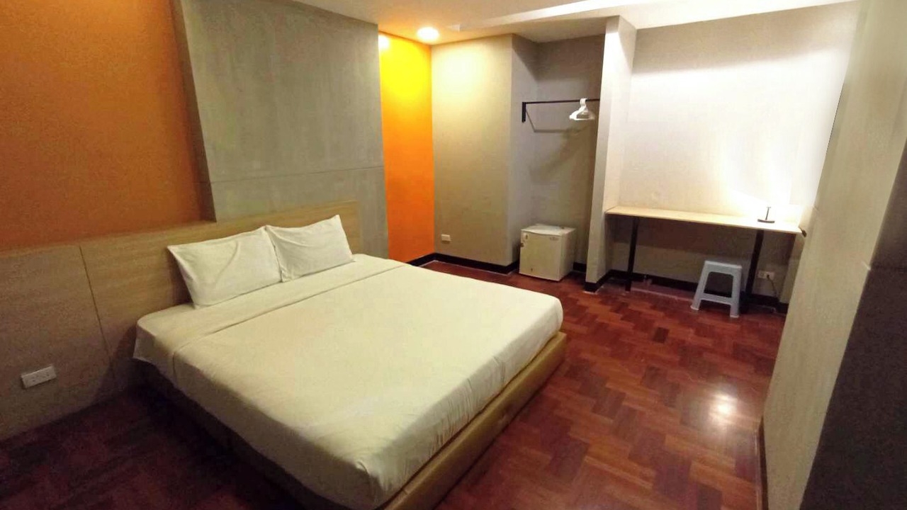 Photo of Bathroom in Bang Rak