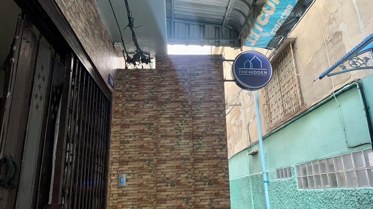 Photo of Outdoor in Sao Chingcha