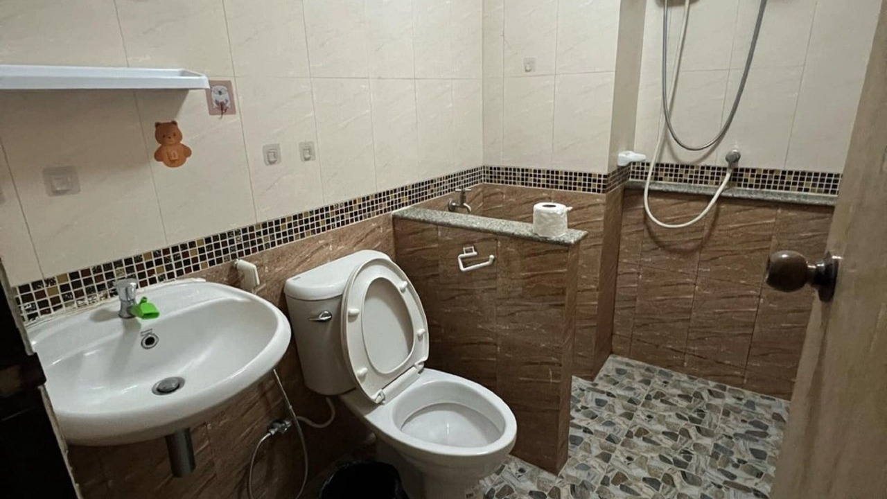 Photo of Bathroom in Sao Chingcha