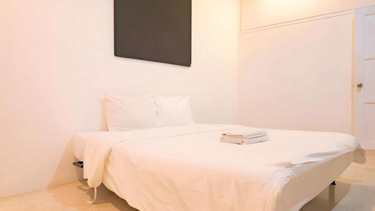 Photo of Bedroom in Chang Moi