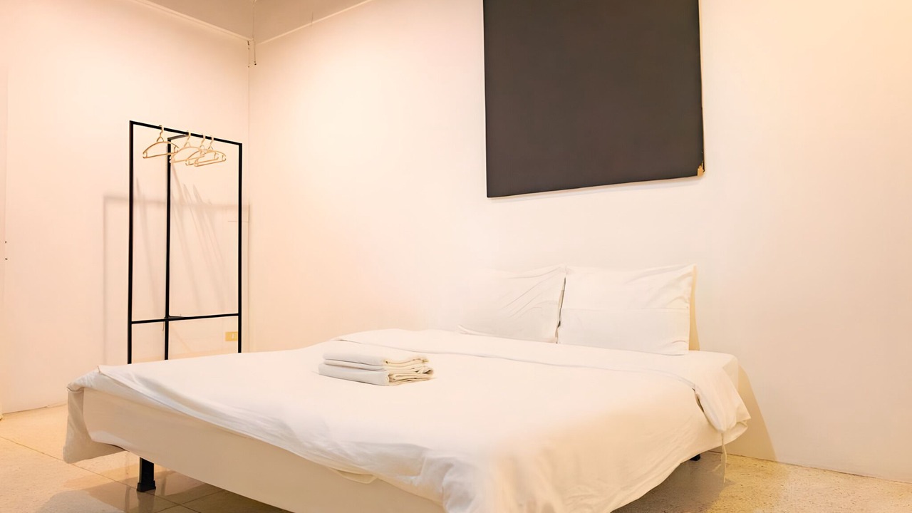 Photo of Bedroom in Chang Moi