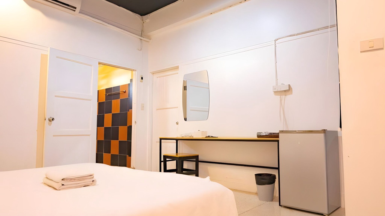 Photo of Bedroom in Chang Moi