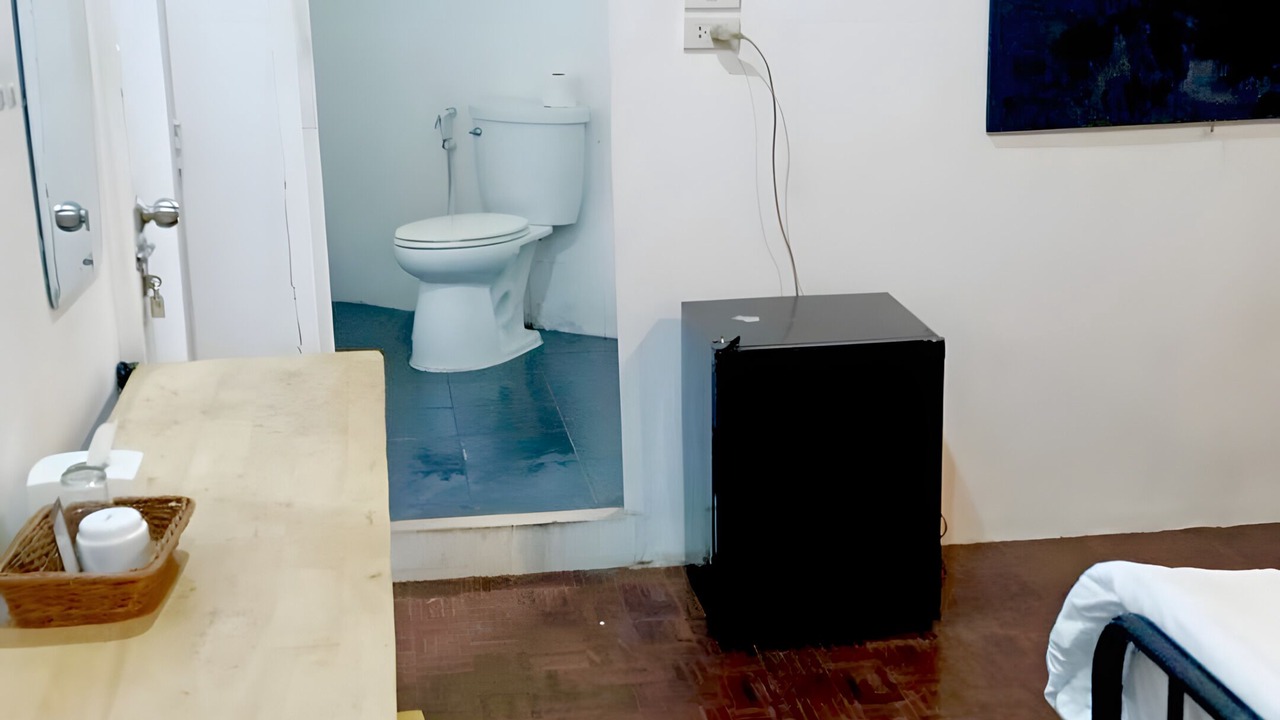 Photo of Bedroom in Chang Moi