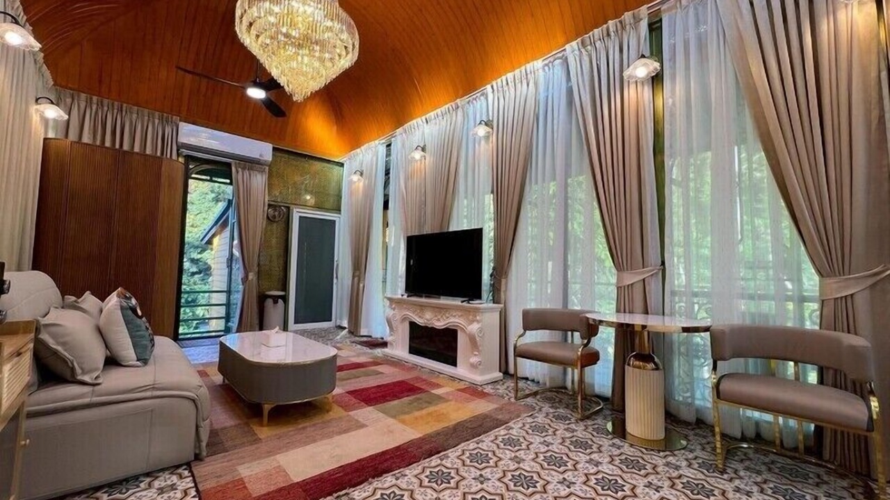 Photo of Bedroom in Doi Saket