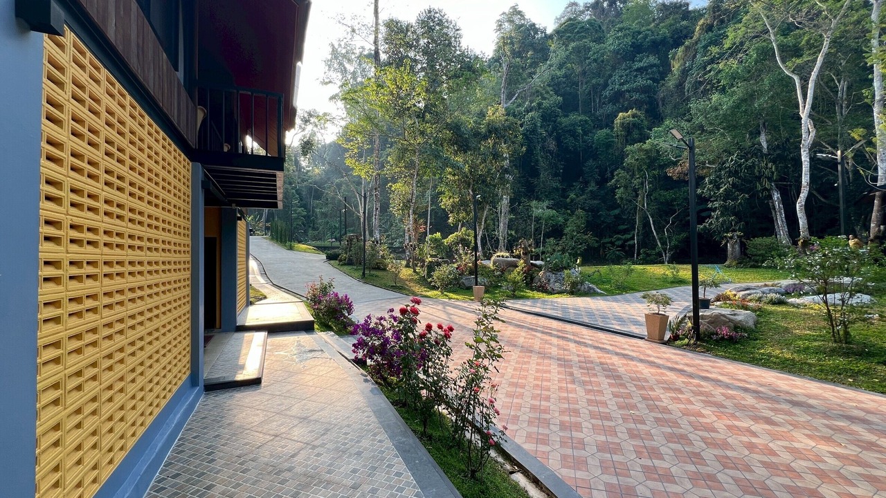 Photo of Bedroom in Doi Saket