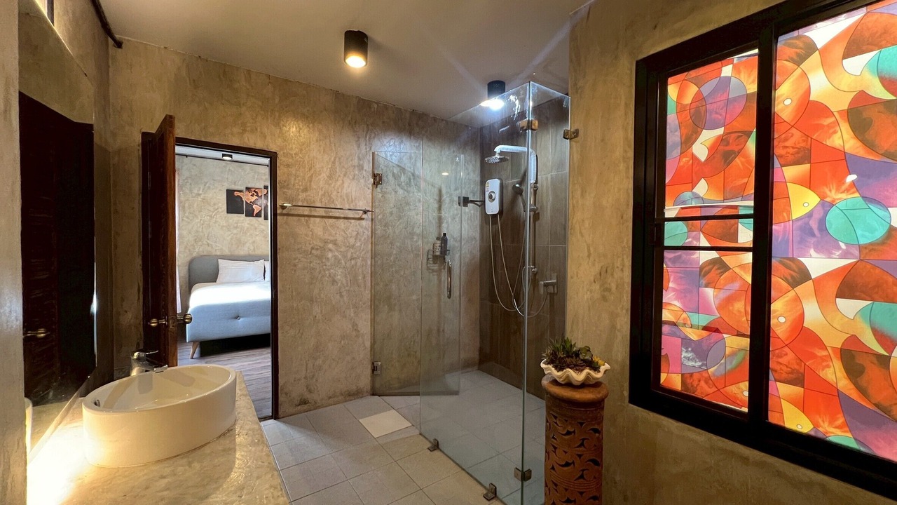 Photo of Bathroom in Doi Saket