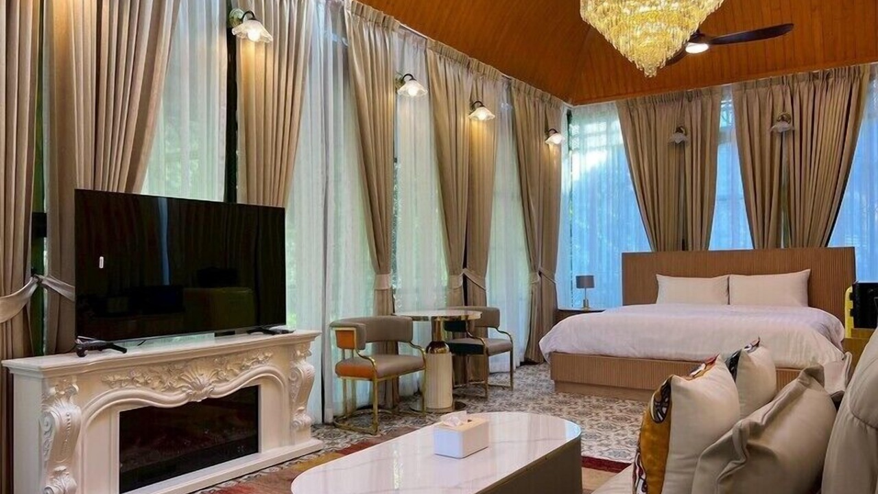 Photo of Bedroom in Doi Saket
