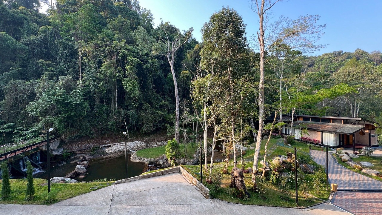 Photo of Outdoor in Doi Saket