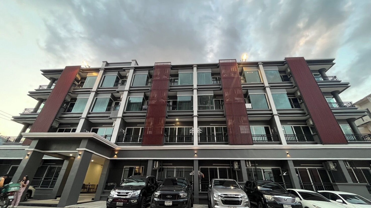 Photo of Outdoor in Ratsada