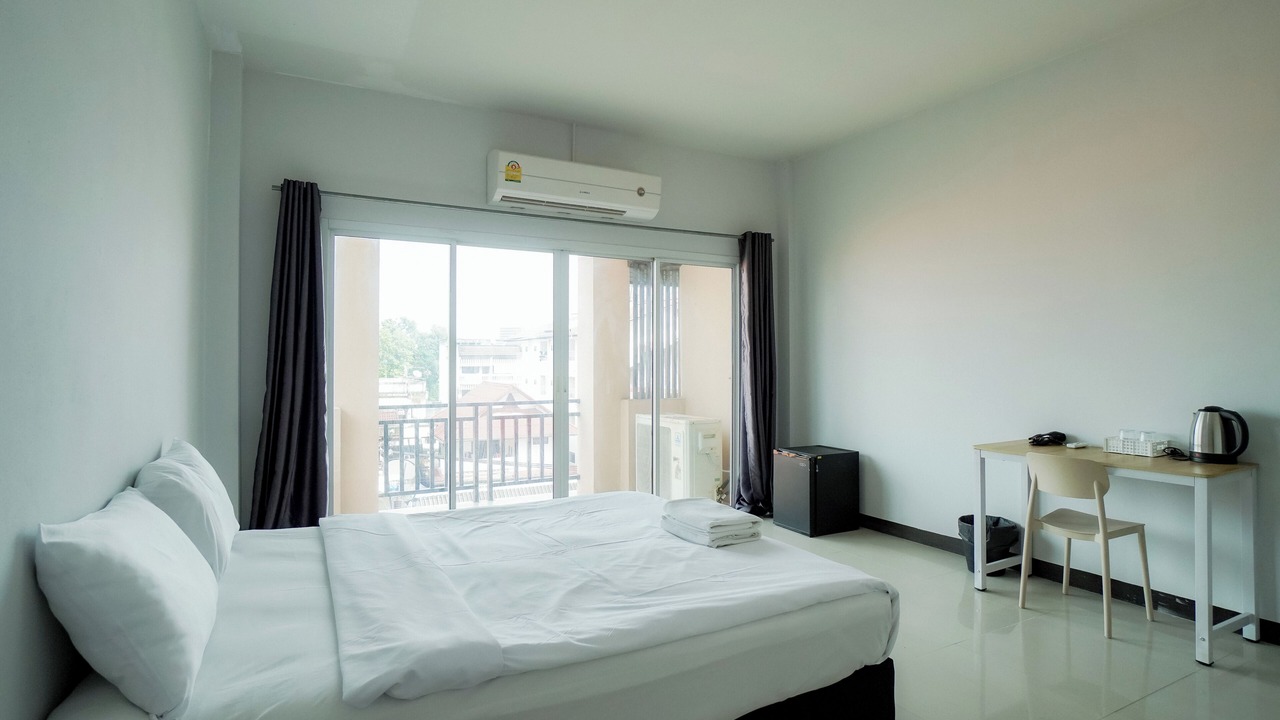 Photo of Patio Balcony in Chang Phueak