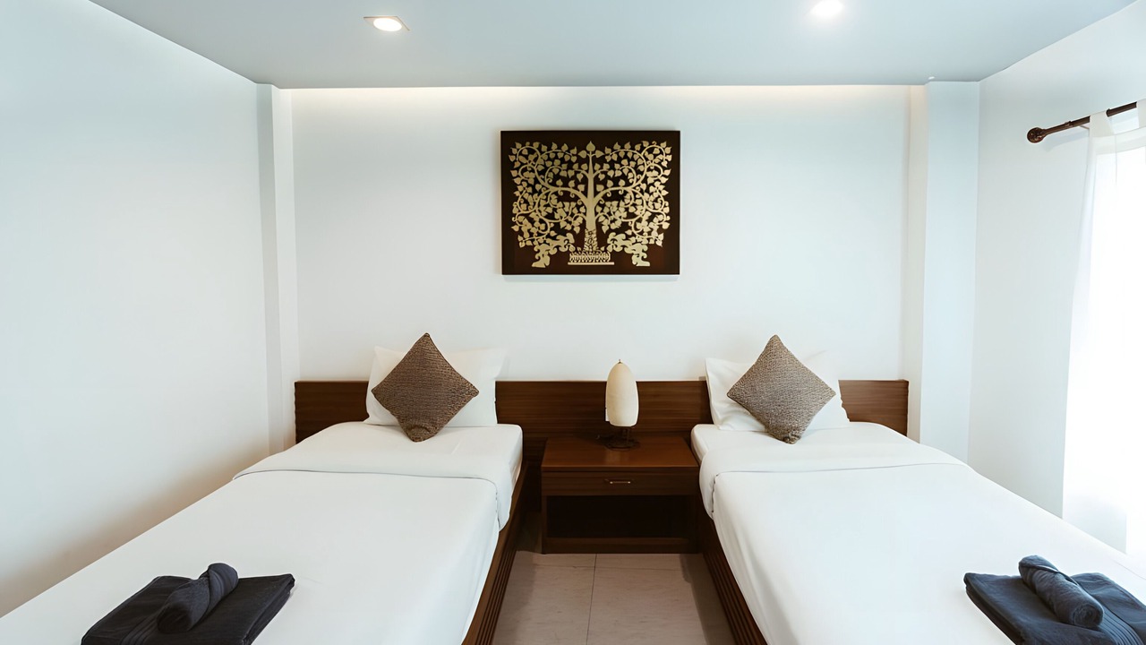 Photo of Bedroom in Thapae