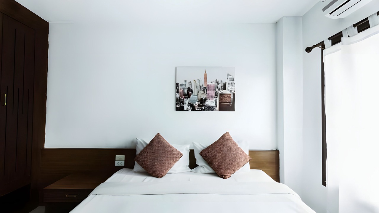 Photo of Bedroom in Thapae
